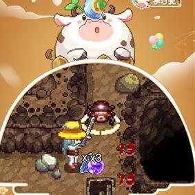 (奶牛镇的小时光剧情触发条件)探寻奶牛镇的小时光：人物喜好与个性魅力的深度剖析