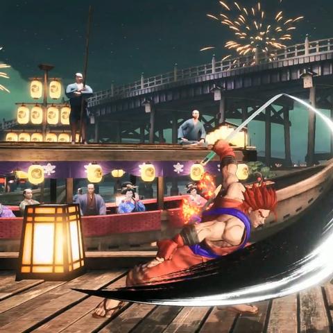 (侍魂晓人物大全图片)侍魂晓人物介绍：探寻他们的背景故事与强大技能