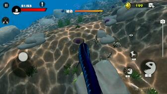 海底大猎杀手机版：探索神秘海底世界，挑战惊险任务，感受真实狩猎乐趣！