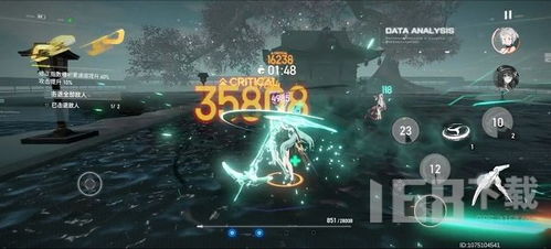 (深空之眼阵容推荐)深空之眼角色强度排行分析:最强角色推荐与培养策略详解 (深空之眼阵容推荐)深空之眼角色强度排行分析:最强角色推荐与培养策略详解