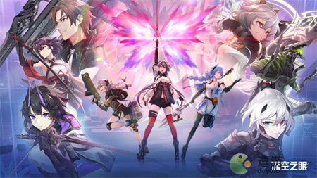 (深空之眼阵容推荐)深空之眼角色强度排行分析：最强角色推荐与培养策略详解