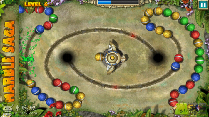 (开心祖玛单机版)重温经典游戏乐趣：开心祖玛老版游戏全新体验，快来挑战吧！