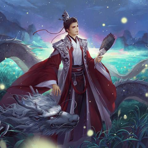 (三国卧龙是谁的绰号)卧龙三国：三国故事重新诙谐演绎，笑料百出，另辟蹊径