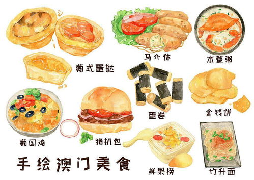 2024新奥免费资料|探秘澳门美食文化之旅_管控版.4.885