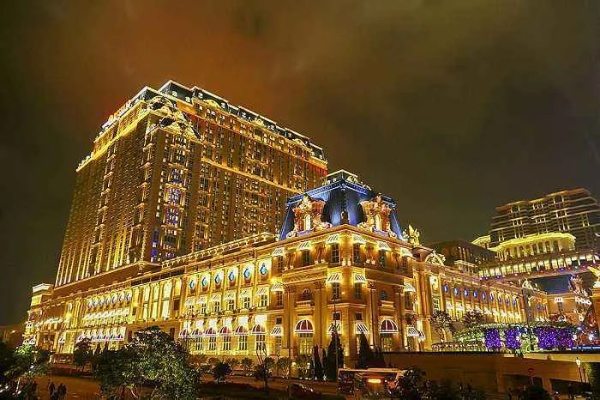 今晚澳门特马开的什么|探索澳门的无限魅力与精彩活动_海外款.5.188